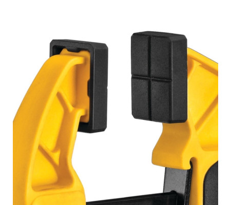 Быстрозажимная струбцина DEWALT DWHT83191, 110 мм, 16 кг