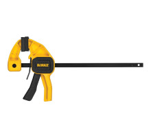 Быстрозажимная струбцина DEWALT DWHT83191, 110 мм, 16 кг