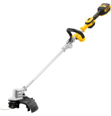 Аккумуляторный триммер DEWALT DCMST561N, 18 В, 6000 об/мин, без АКБ и ЗУ (DCMST561N-XJ)