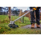 Аккумуляторный триммер DEWALT DCMST561N (DCMST561N-XJ)