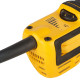 Угловая шлифмашина DEWALT DWE4357, 1700 Вт, 125 мм, 10500 об/мин (DWE4357-QS)