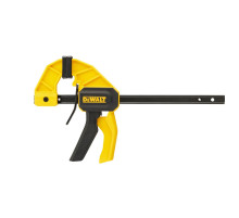 Струбцина быстрозажимная DEWALT DWHT0-83139, M, 150 мм.