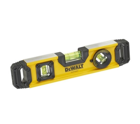 Уровень DEWALT TORPEDO DWHT043003, 25 см