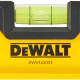 Уровень DEWALT TORPEDO DWHT043003, 25 см