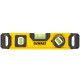 Уровень DEWALT TORPEDO DWHT043003, 25 см