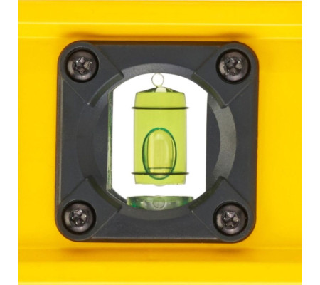 Уровень DEWALT TORPEDO DWHT043003, 25 см