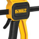 Быстрозажимная струбцина DEWALT DWHT0-83194, 600 мм, 135 мм