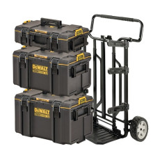 Ящики для инструмента TOUGHSYSTEM 2.0 DEWALT DWST83401-1