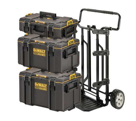 Ящики для инструмента TOUGHSYSTEM 2.0 DEWALT DWST83401-1