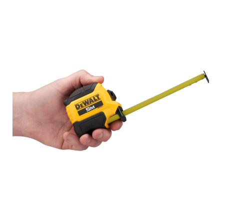 Рулетка DEWALT DWHT38114-0, 5 м