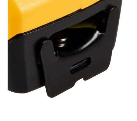 Рулетка DEWALT DWHT38114-0, 5 м