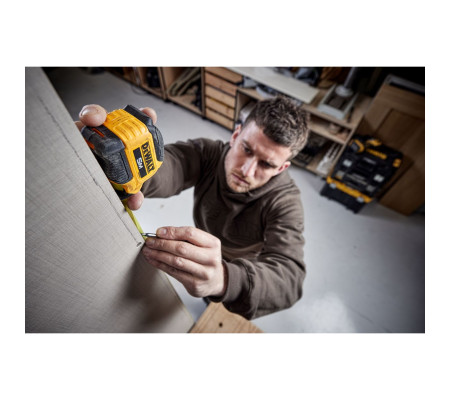 Рулетка DEWALT DWHT38114-0, 5 м