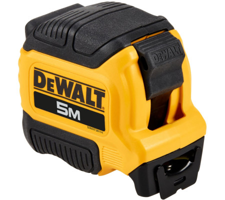 Рулетка DEWALT DWHT38114-0, 5 м