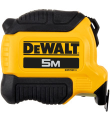 Рулетка DEWALT DWHT38114-0, 5 м