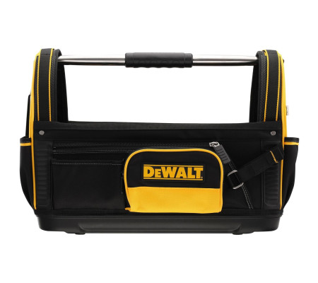 Сумка DEWALT 1-79-208, с открытым верхом, с наплечным ремнем, 20 л