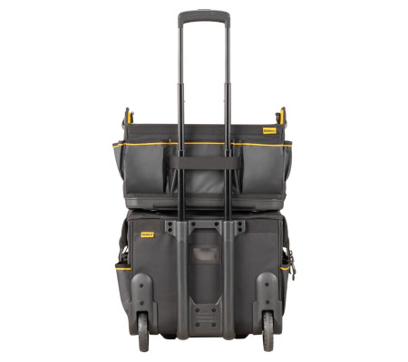 Сумка для инструментов DEWALT PRO 20, DWST60106-1