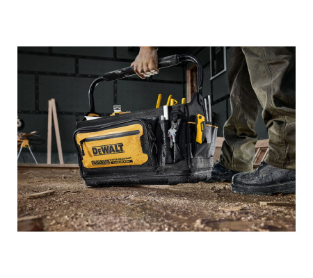 Сумка для инструментов DEWALT PRO 20, DWST60106-1