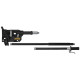 Удлинитель для DCN890, 2.1 м DEWALT DCN8905