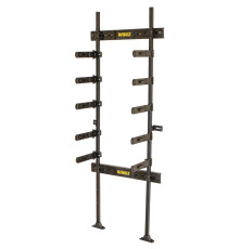 Настенный кронштейн DEWALT DWST1-75694, для крепления модулей системы TOUGHSYSTEM, до 200 кг