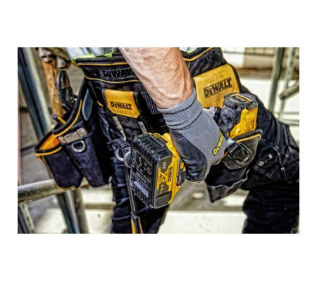 Пояс строителя DEWALT DWST1-75552