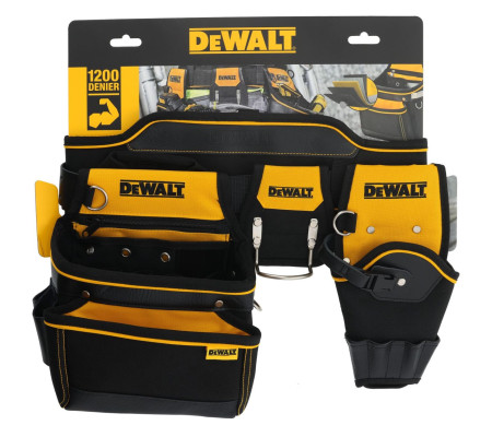 Пояс строителя DEWALT DWST1-75552