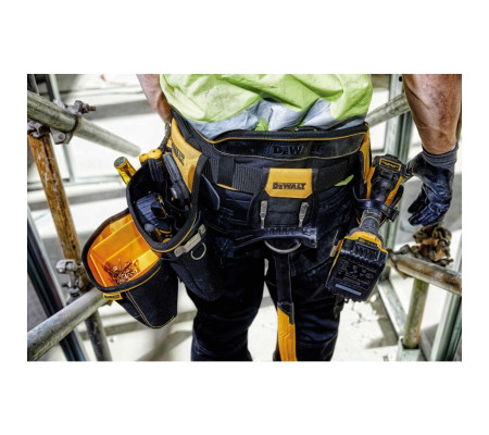Пояс строителя DEWALT DWST1-75552