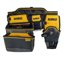 Пояс строителя DEWALT DWST1-75552