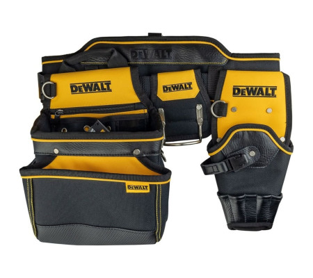 Пояс строителя DEWALT DWST1-75552