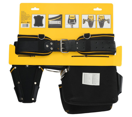 Пояс строителя DEWALT DWST1-75552