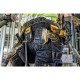 Пояс строителя DEWALT DWST1-75552