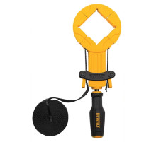 Струбцина ременная DEWALT DWHT83839-0, 4.5 м.