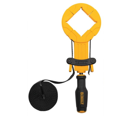 Струбцина ременная DEWALT DWHT83839-0, 4.5 м.