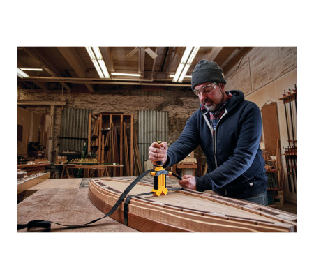 Струбцина ременная DEWALT DWHT83839-0, 4.5 м.