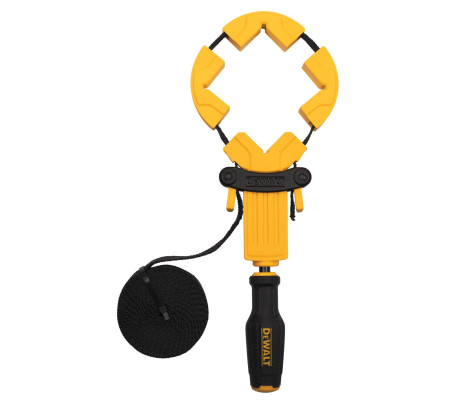 Струбцина ременная DEWALT DWHT83839-0, 4.5 м.