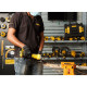 Аккумуляторная угловая шлифмашина DEWALT DCG405N, 18 В, 125 мм, 9000 об/мин, без АКБ и ЗУ (DCG405N-XJ)