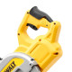 Торцовочная пила DEWALT DWS777, 1800 Вт, 216 мм, 6300 об/мин (DWS777-QS)