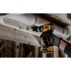 Дрель-шуруповерт DEWALT DCD703NT, 12 В, 58 Нм, 1500 об/мин, с набором насадок, без АКБ и ЗУ, в кейсе TSTAK (DCD703NT-XJ)