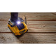 Дрель-шуруповерт DEWALT DCD703NT, 12 В, 58 Нм, 1500 об/мин, с набором насадок, без АКБ и ЗУ, в кейсе TSTAK (DCD703NT-XJ)
