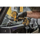 Дрель-шуруповерт DEWALT DCD703NT, 12 В, 58 Нм, 1500 об/мин, с набором насадок, без АКБ и ЗУ, в кейсе TSTAK (DCD703NT-XJ)