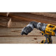 Дрель-шуруповерт DEWALT DCD703NT, 12 В, 58 Нм, 1500 об/мин, с набором насадок, без АКБ и ЗУ, в кейсе TSTAK (DCD703NT-XJ)