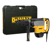 Перфоратор DEWALT D25773K, 1700 Вт, 19.4 Дж, 2210 уд/мин, в кейсе (D25773K-QS)