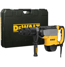 Перфоратор DEWALT D25773K, 1700 Вт, 19.4 Дж, 2210 уд/мин, в кейсе (D25773K-QS)
