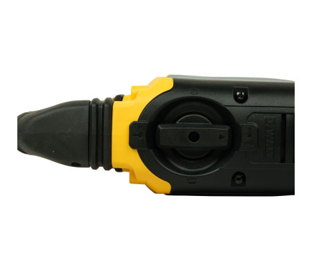 Перфоратор DEWALT D25773K, 1700 Вт, 19.4 Дж, 2210 уд/мин, в кейсе (D25773K-QS)