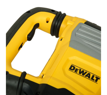 Перфоратор DEWALT D25773K, 1700 Вт, 19.4 Дж, 2210 уд/мин, в кейсе (D25773K-QS)
