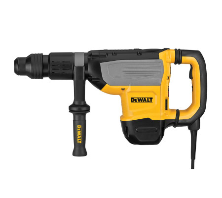 Перфоратор DEWALT D25773K, 1700 Вт, 19.4 Дж, 2210 уд/мин, в кейсе (D25773K-QS)