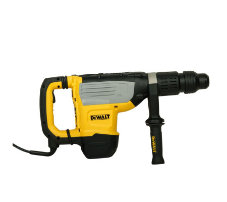 Перфоратор DEWALT D25773K, 1700 Вт, 19.4 Дж, 2210 уд/мин, в кейсе (D25773K-QS)