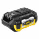 Аккумулятор STANLEY FATMAX SFMCB6075, Li-Ion, 54 В, 7.5 Ач (SFMCB6075-XJ)
