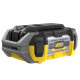 Аккумулятор STANLEY FATMAX SFMCB6075, Li-Ion, 54 В, 7.5 Ач (SFMCB6075-XJ)