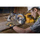 Торцовочная пила DEWALT DWS773, 1300 Вт, 216 мм, 4600 об/мин (DWS773-QS)