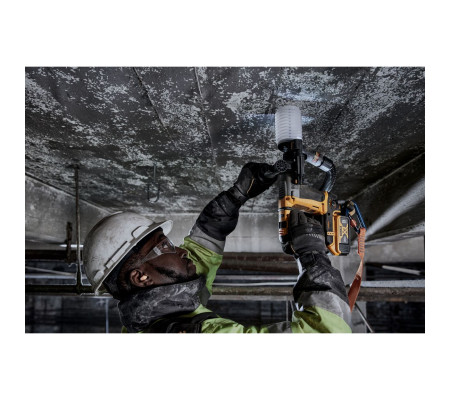 Аккумуляторный перфоратор DEWALT DCH172B, 20 В, 1.4 Дж, 4980 уд/мин, без АКБ и ЗУ (DCH172B-XJ)